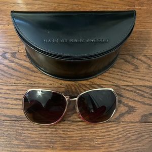Marc By Marc Jacobs sunglasses